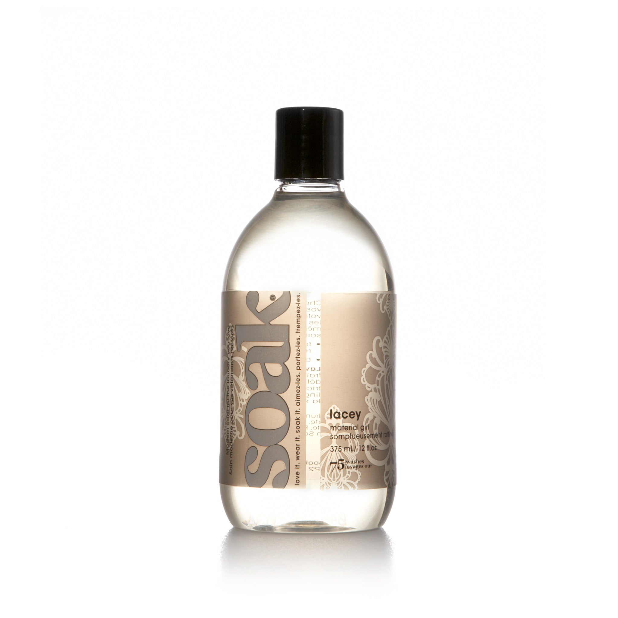 Soak Full Size