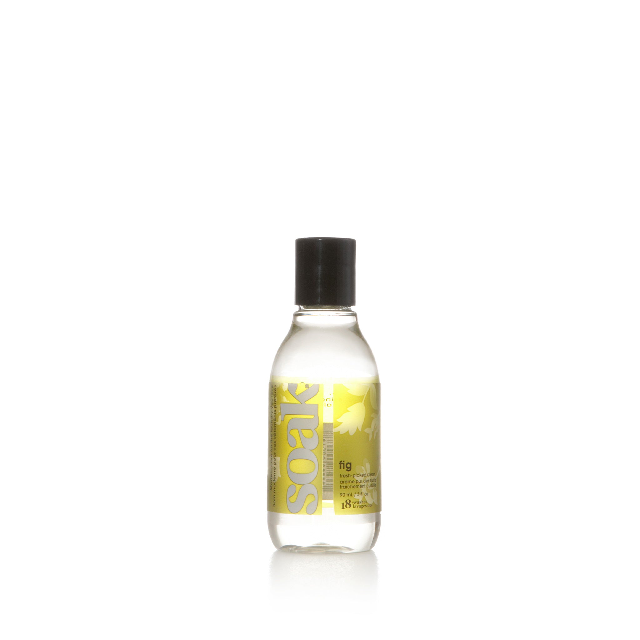 Soak Travel Size