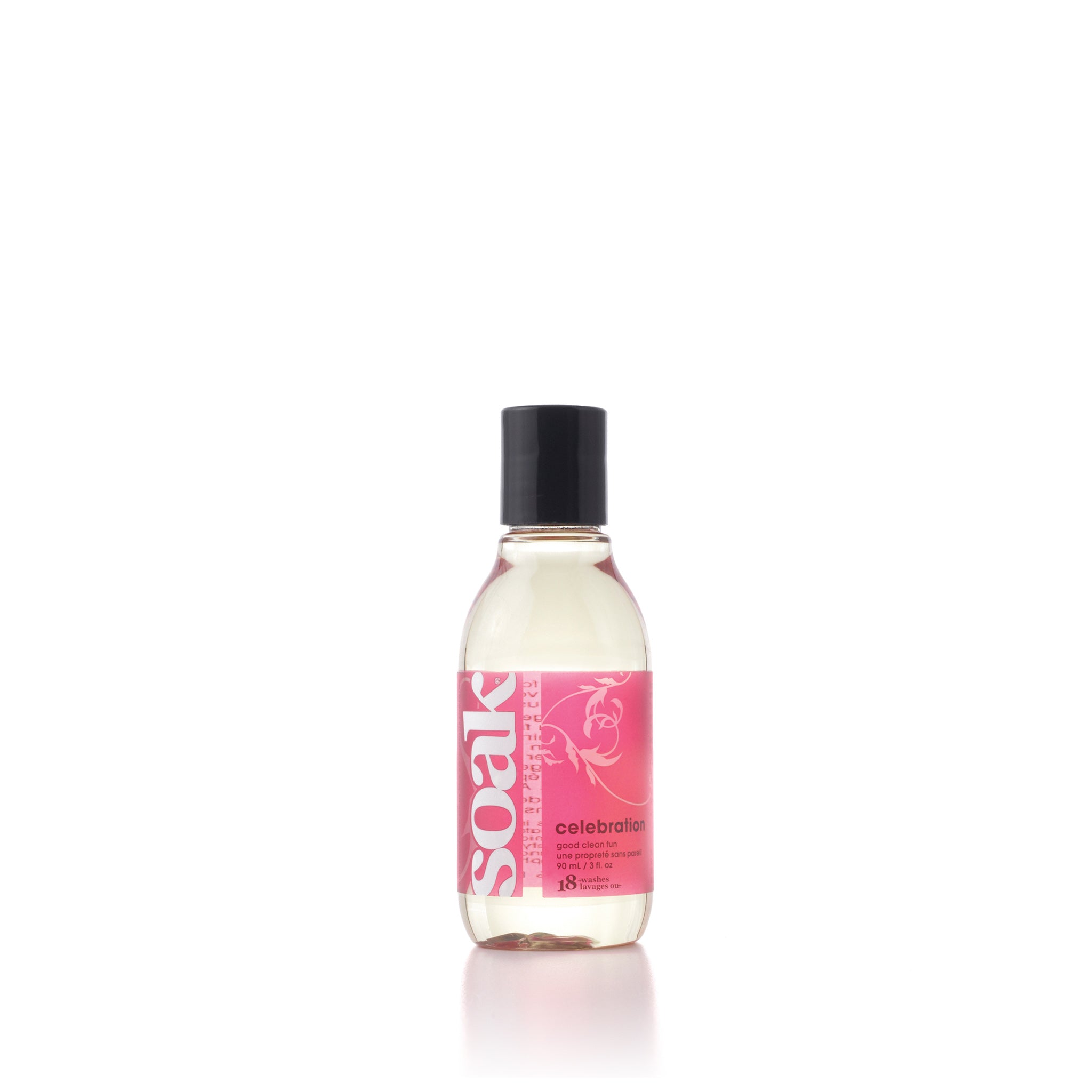 Soak Travel Size