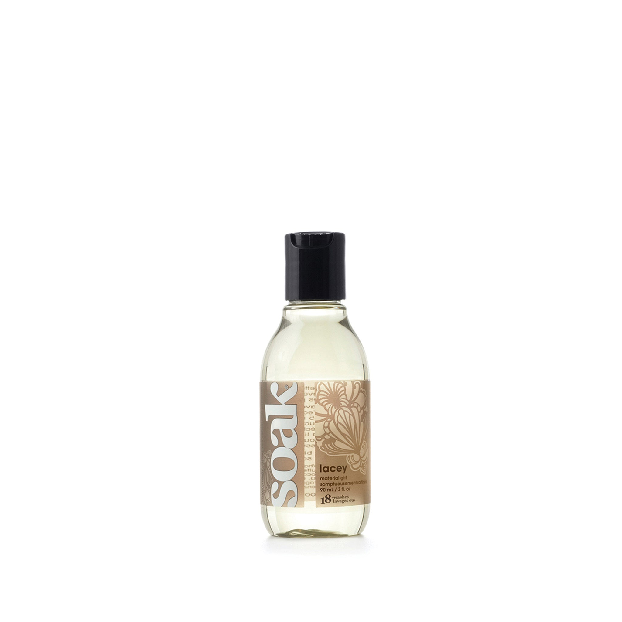 Soak Travel Size