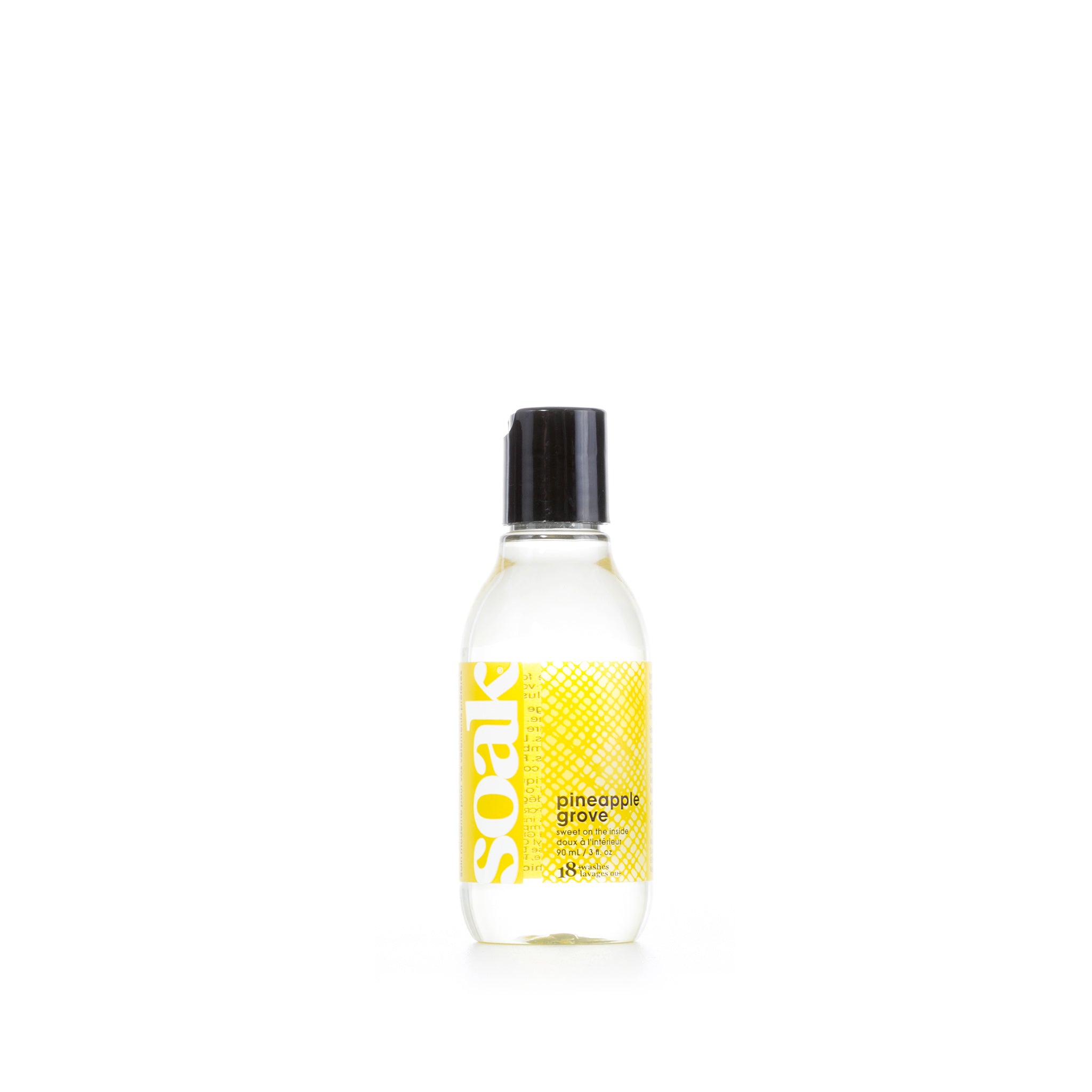 Soak Travel Size