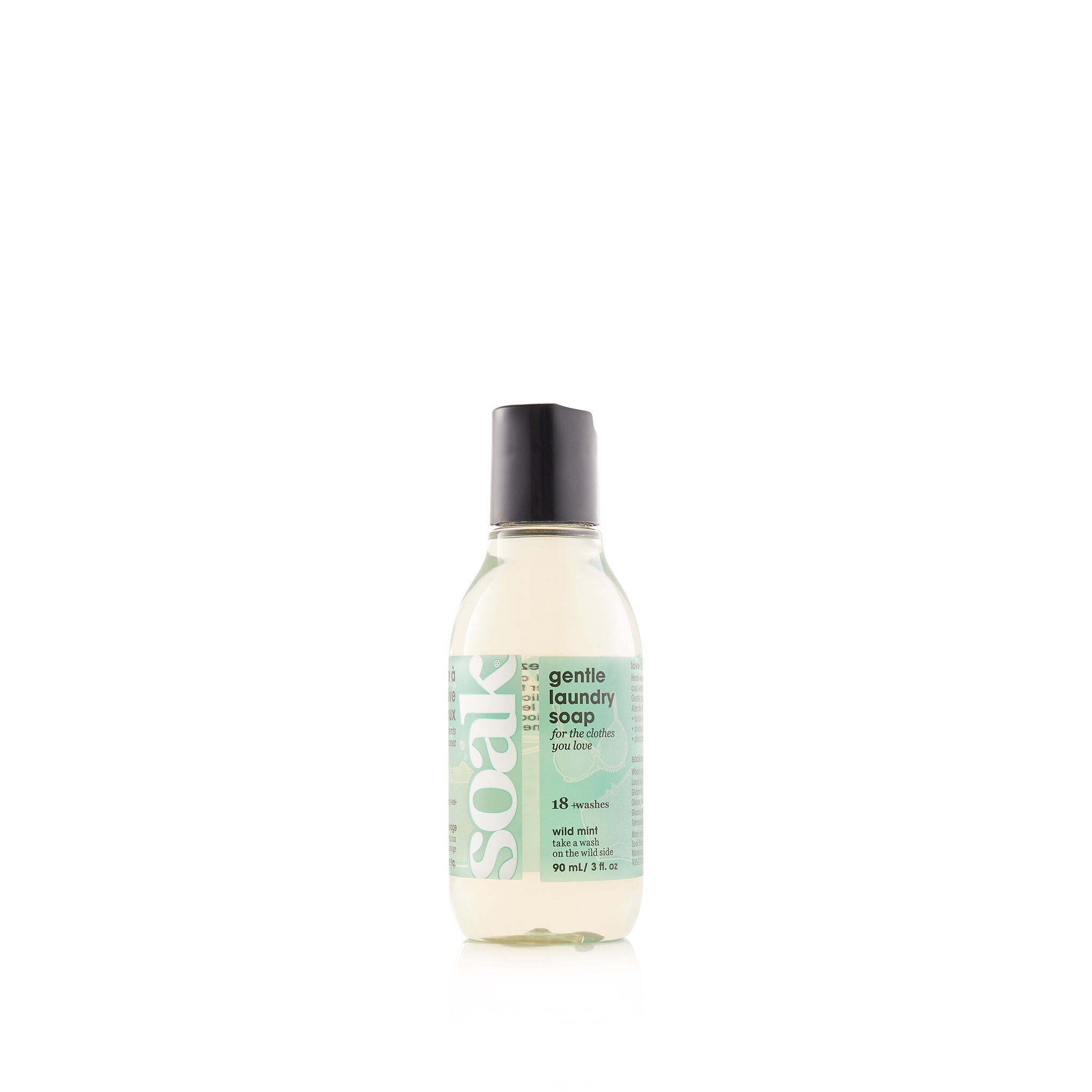 Soak Travel Size