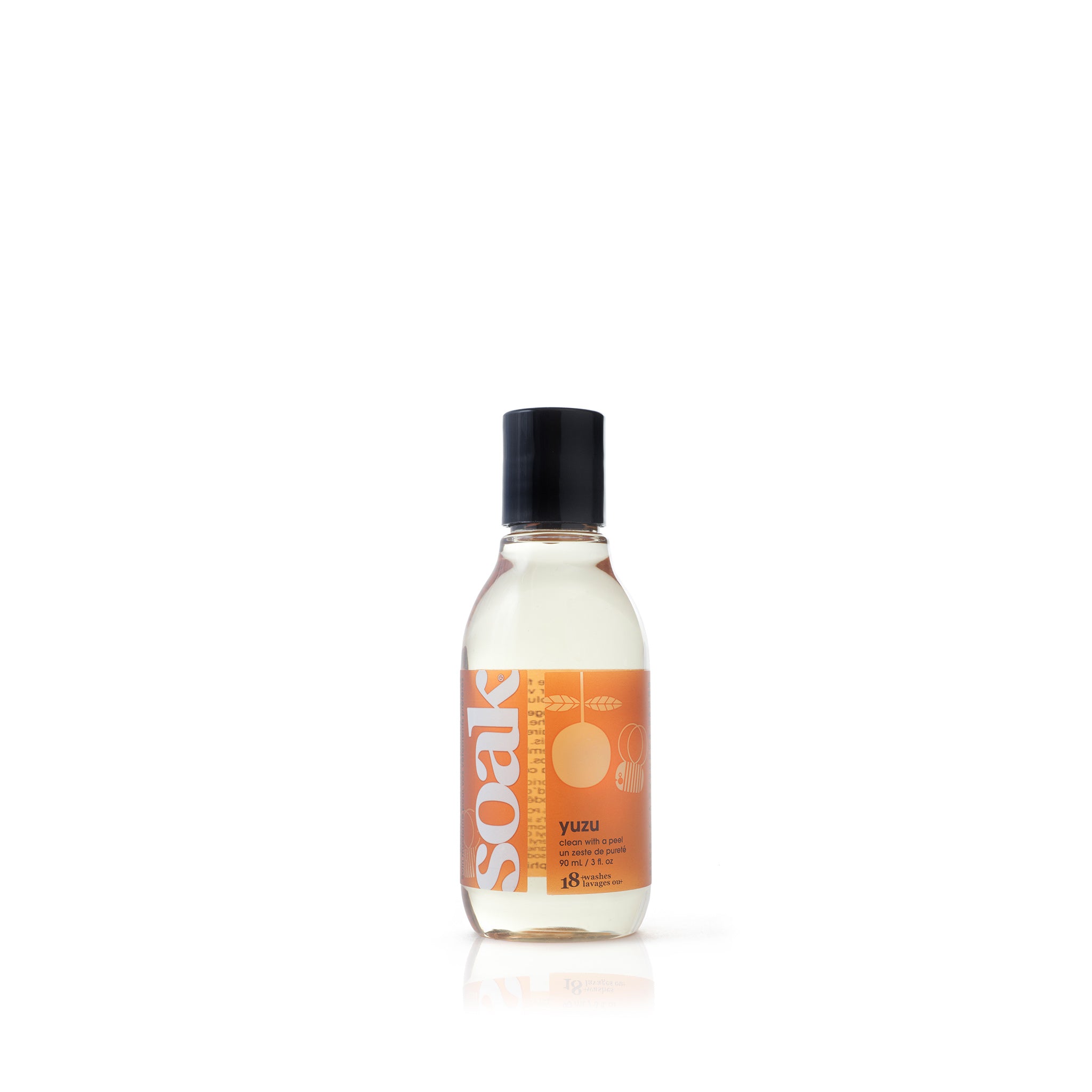 Soak Travel Size