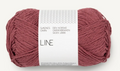 Sandes Line