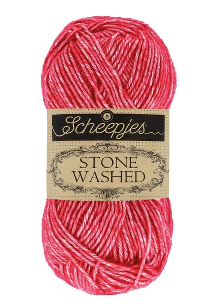 Scheepjes Stone Washed