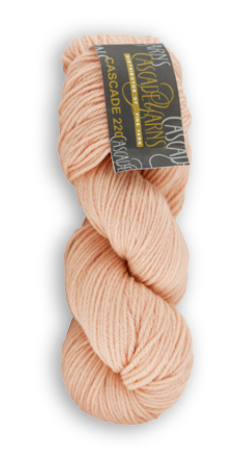Cascade 220 Heathers