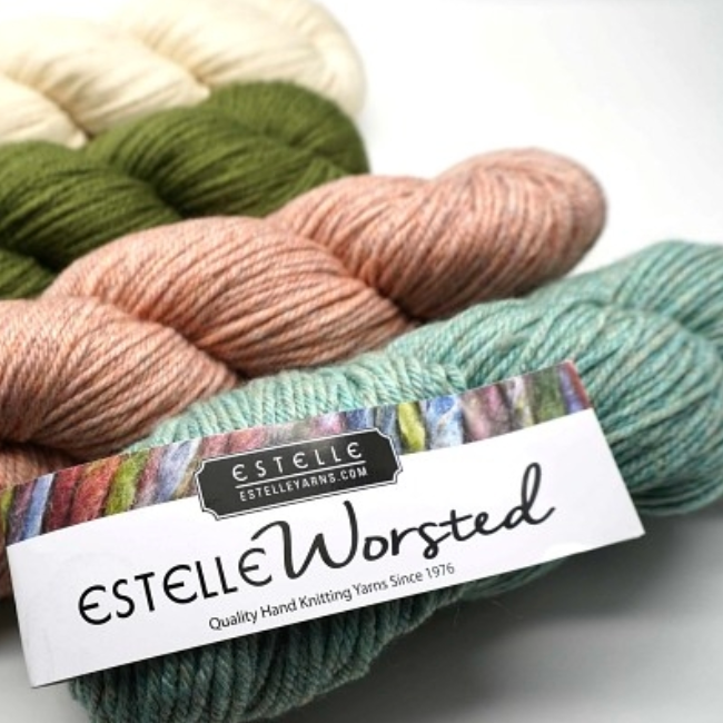 Estelle Worsted