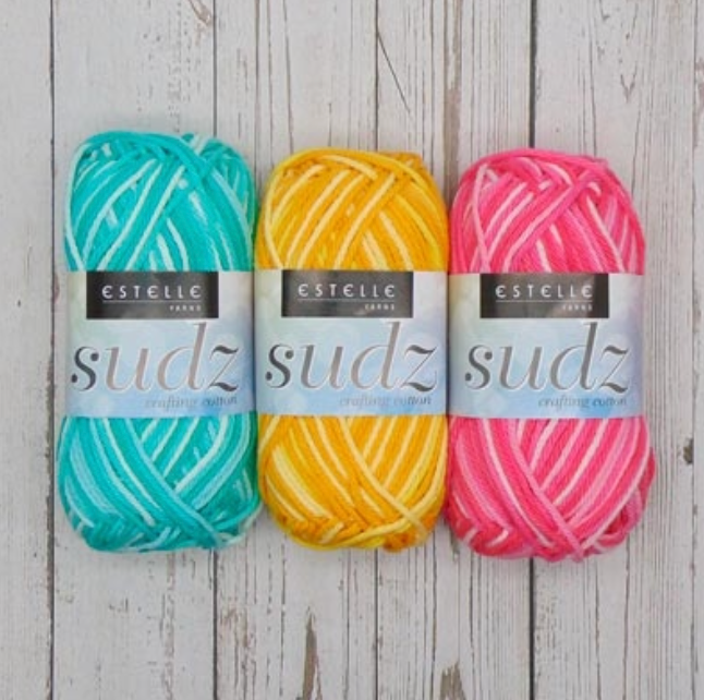 Sudz Cotton Tonals