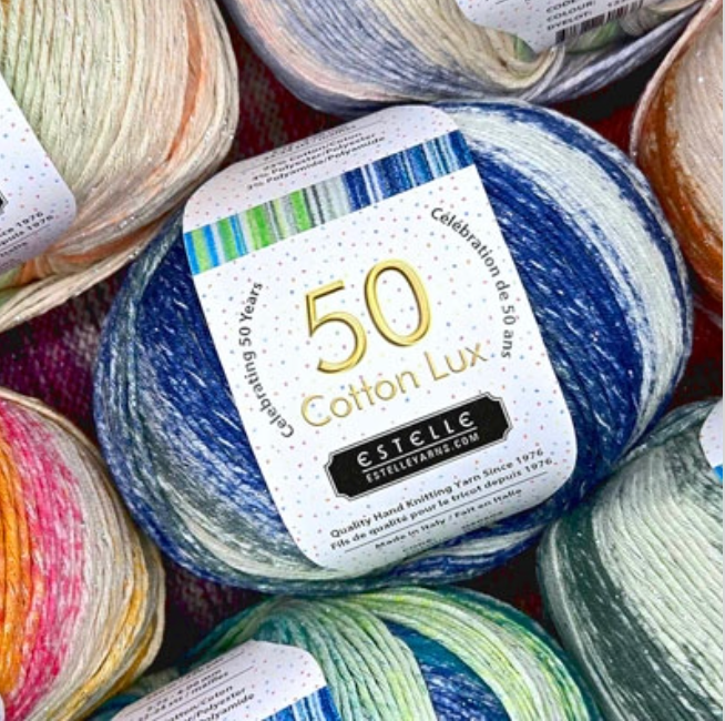 Cotton Lux