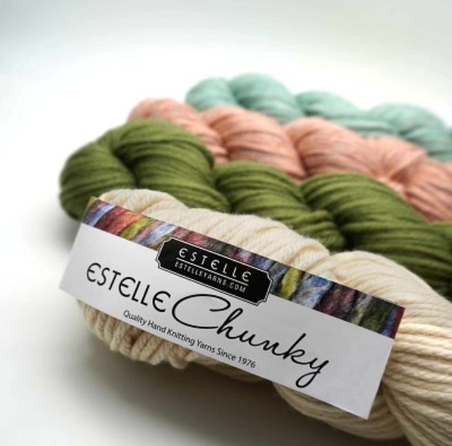 Estelle Chunky
