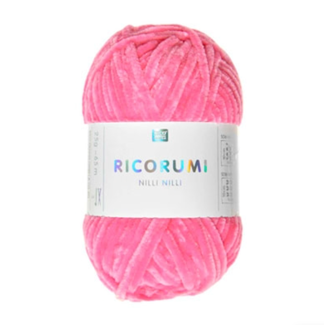 Ricorumi Nilli Nilli