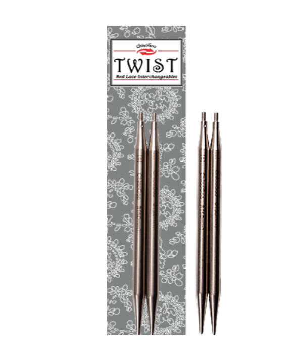 ChiaoGoo Twist Lace Interchangeables