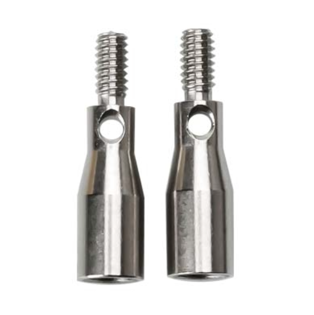 Chiao Goo Tip Adapter