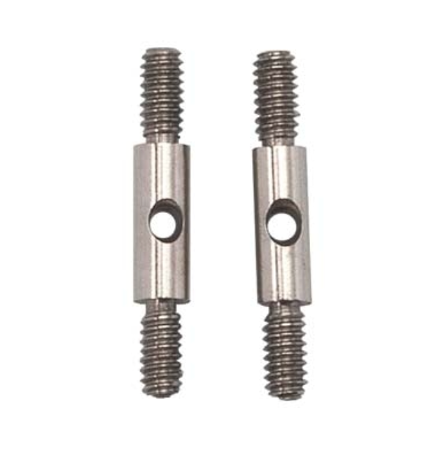 Chiao Goo Cable Connectors