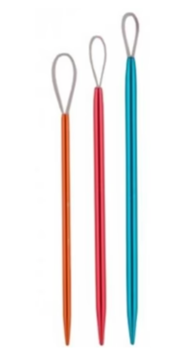 Knit Pro Wool Needles