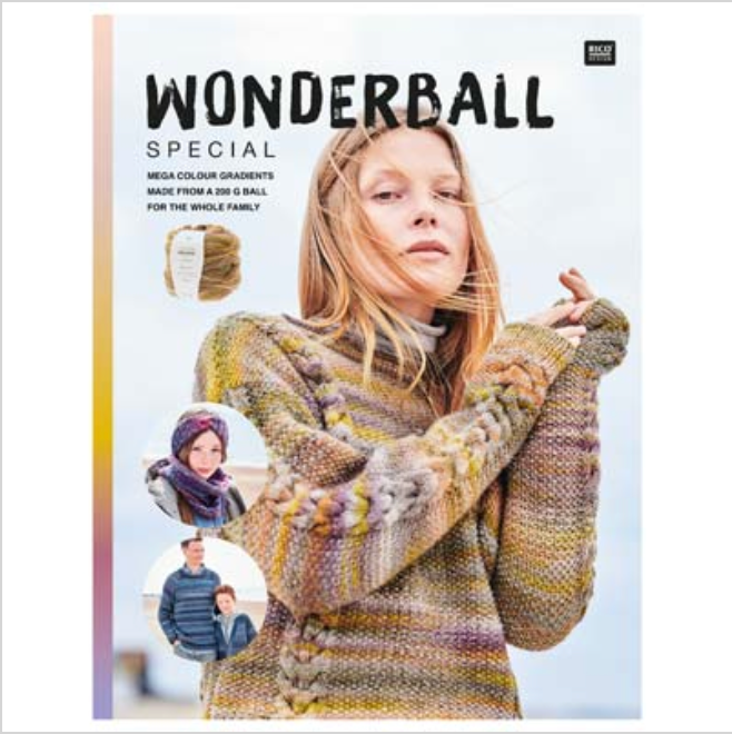 Wonderball Special