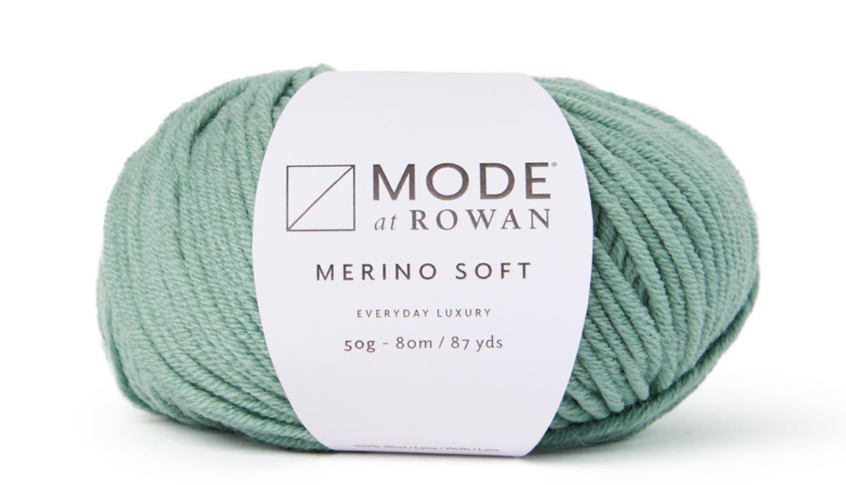 Mode Merino Soft
