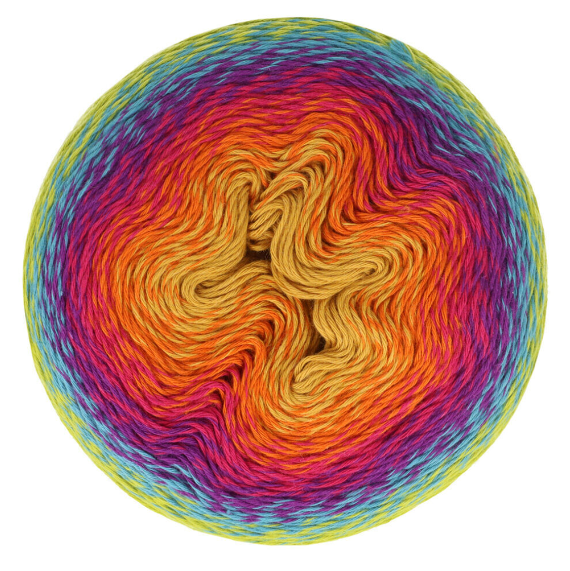 Scheepjes Whirl
