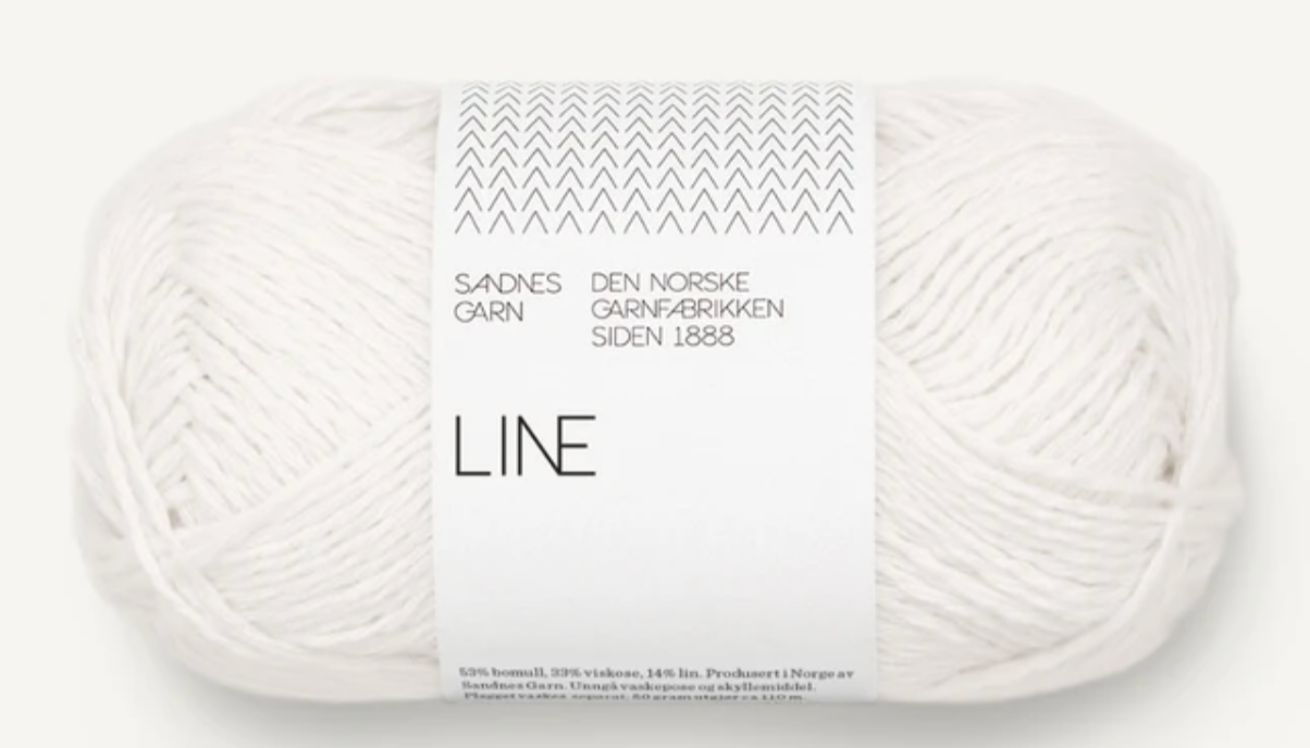 Sandes Line