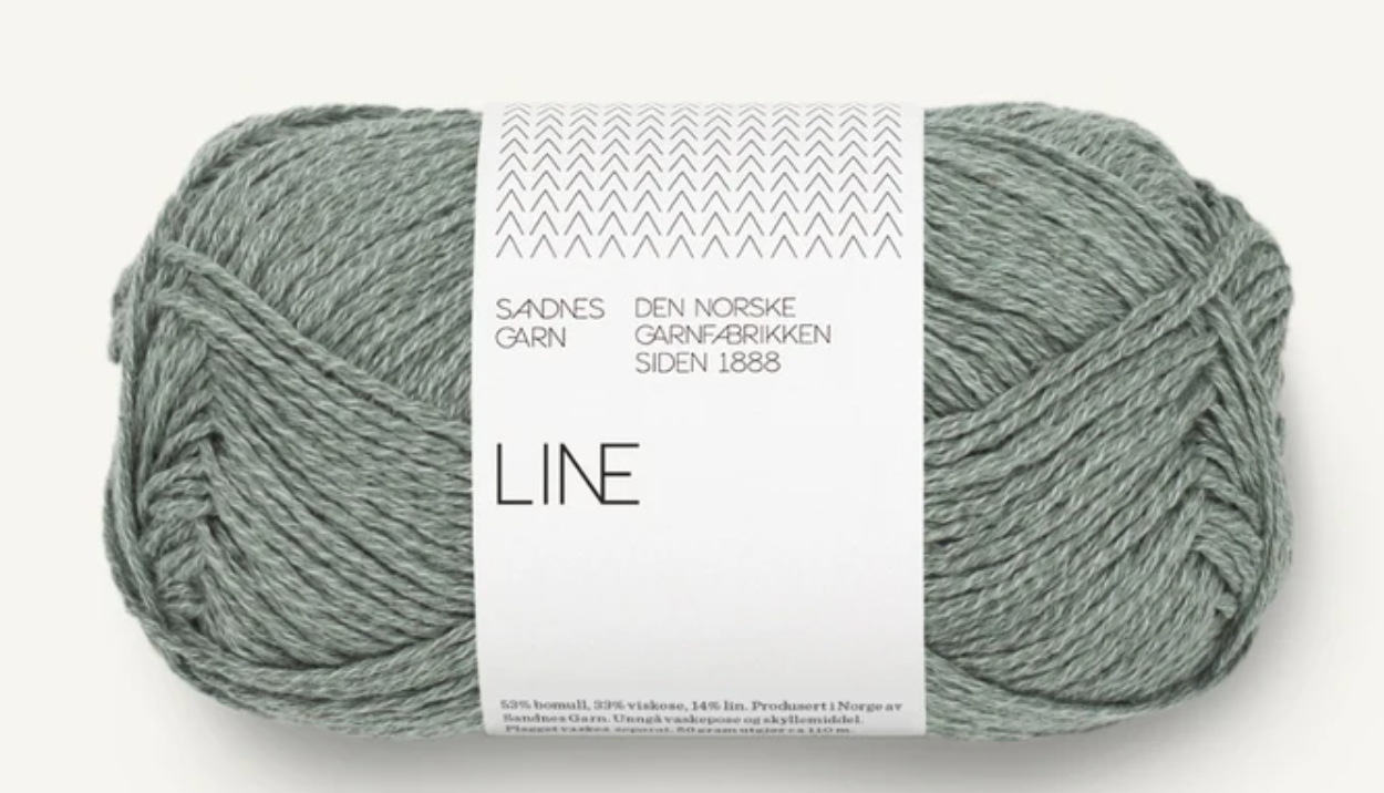 Sandes Line