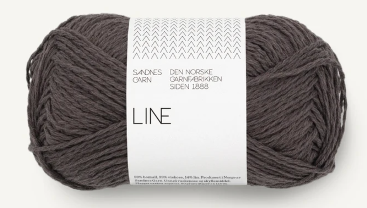Sandes Line