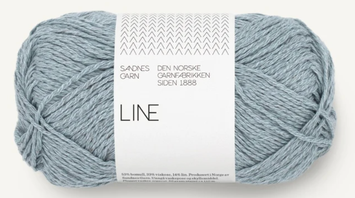 Sandes Line