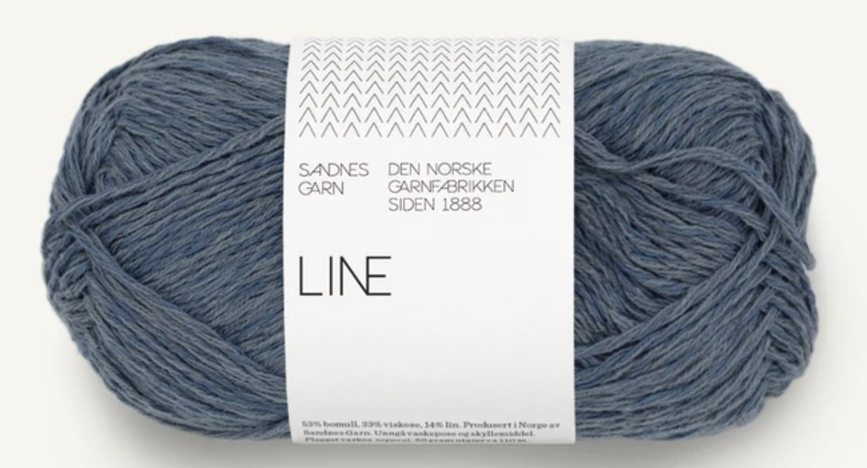 Sandes Line
