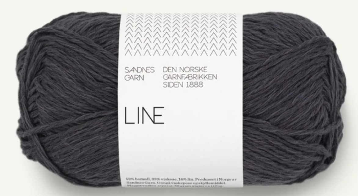Sandes Line