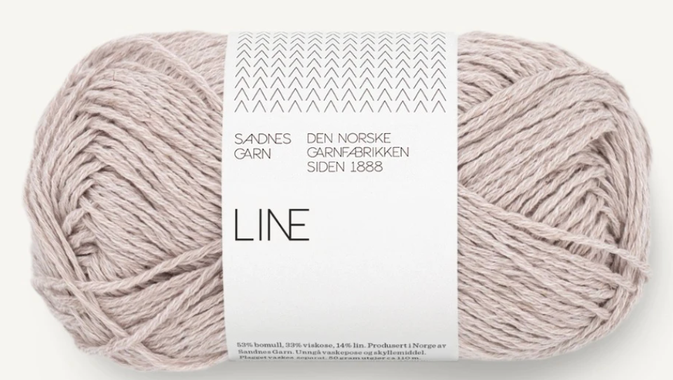 Sandes Line