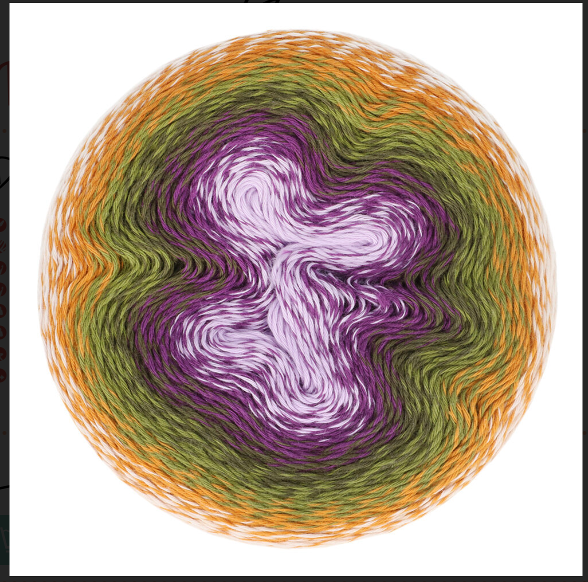 Scheepjes Whirl