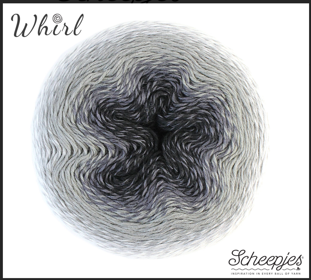 Scheepjes Whirl
