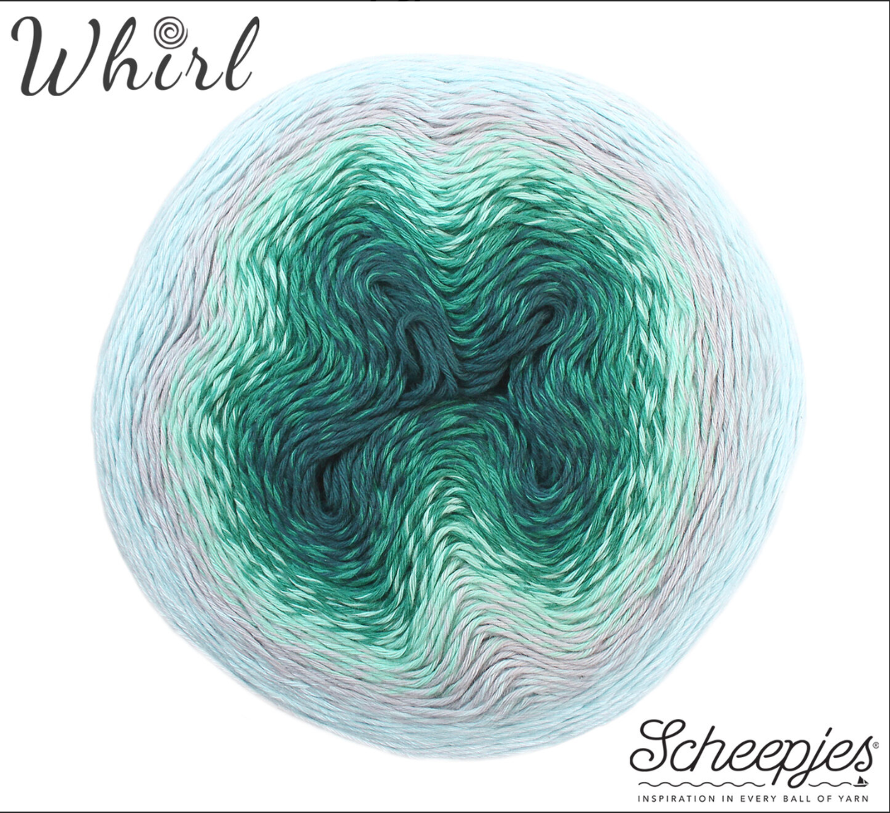 Scheepjes Whirl