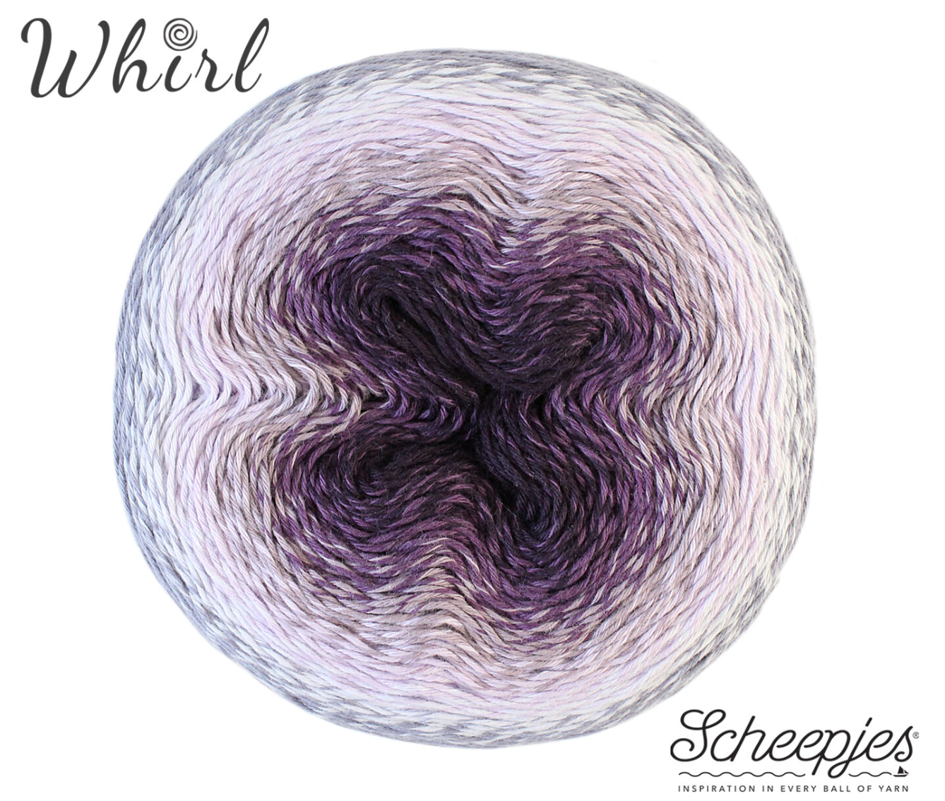 Scheepjes Whirl