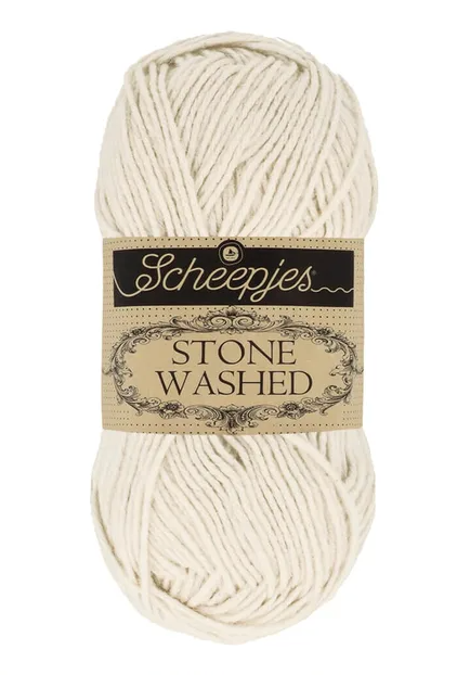 Scheepjes Stone Washed