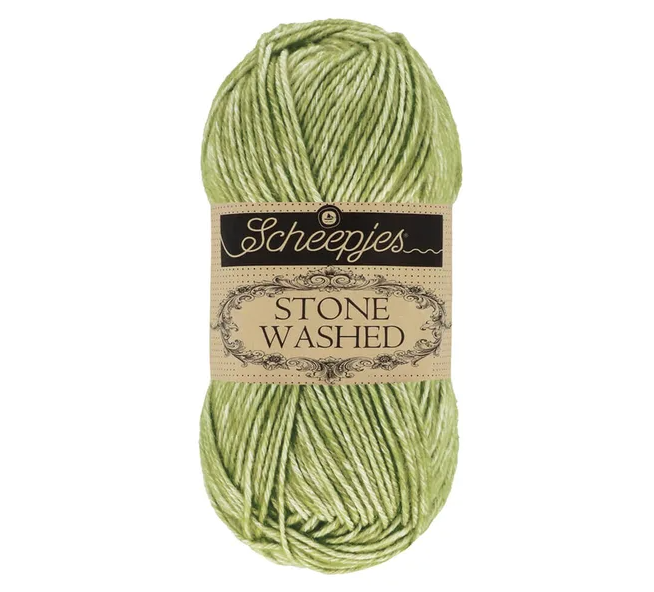 Scheepjes Stone Washed