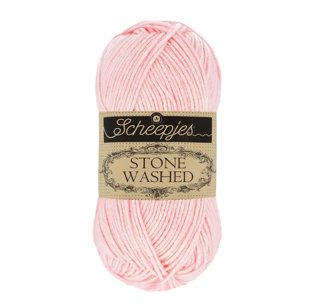 Scheepjes Stone Washed