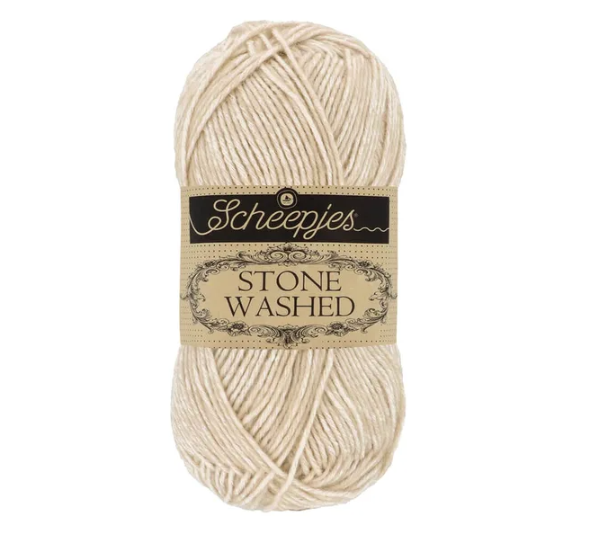 Scheepjes Stone Washed