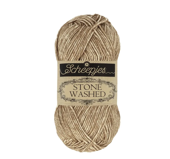Scheepjes Stone Washed
