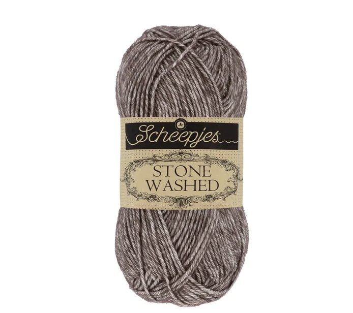 Scheepjes Stone Washed