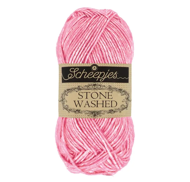 Scheepjes Stone Washed