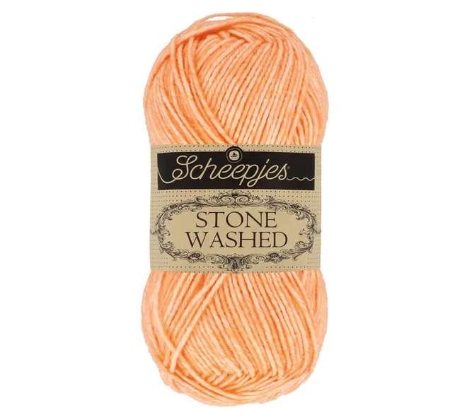 Scheepjes Stone Washed