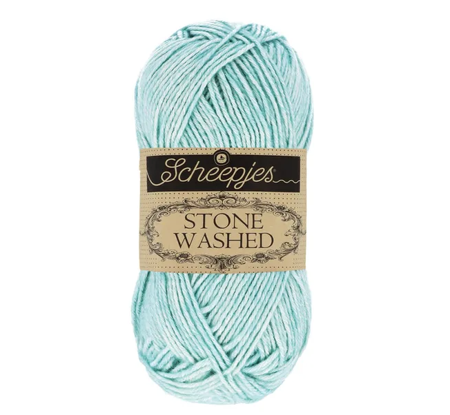 Scheepjes Stone Washed