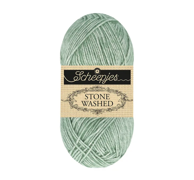 Scheepjes Stone Washed