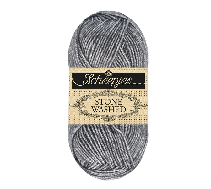 Scheepjes Stone Washed
