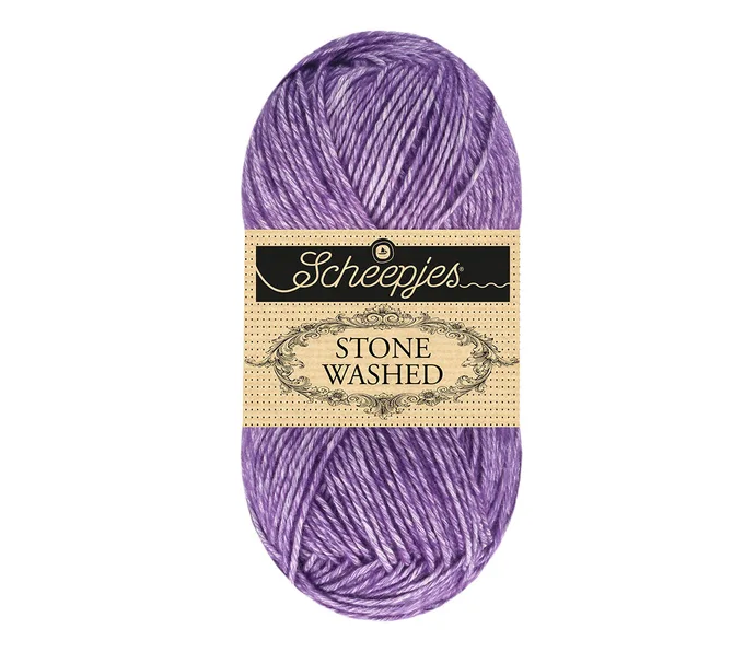 Scheepjes Stone Washed