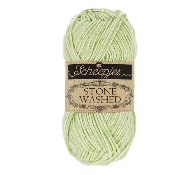 Scheepjes Stone Washed