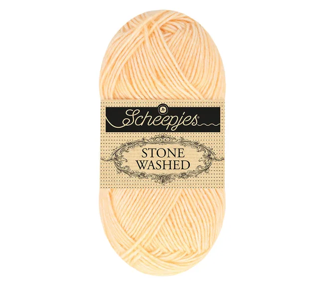 Scheepjes Stone Washed