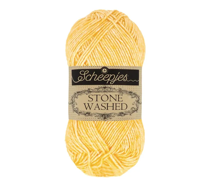 Scheepjes Stone Washed