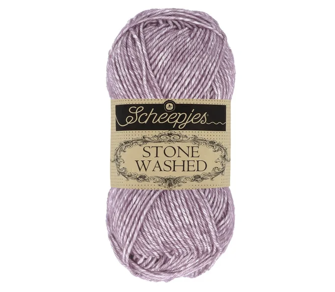 Scheepjes Stone Washed