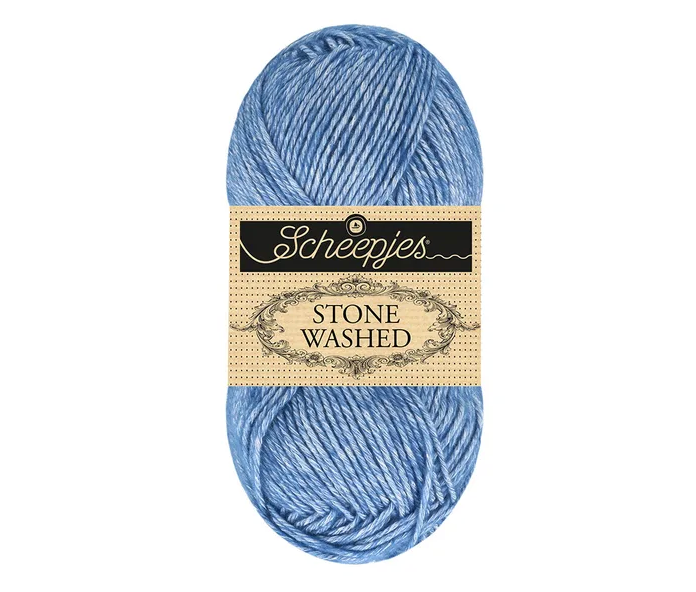 Scheepjes Stone Washed
